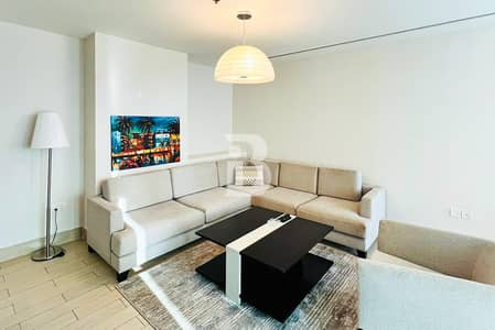 فلیٹ 1 غرفة نوم للايجار في شارع النجدة، أبوظبي - شقة في زاكر مام ريزيدنس،شارع النجدة 1 غرفة 82000 درهم - 8667727