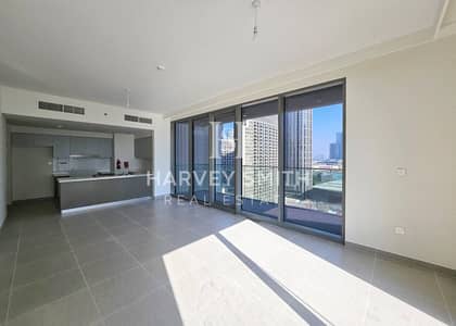 3 Bedroom Flat for Rent in Downtown Dubai, Dubai - Burj-Fountain Views | Multiple Chq | Ready to move