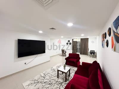 شقة 1 غرفة نوم للايجار في القوز، دبي - Include All* | Discount Rates | Free Wifi | Community View