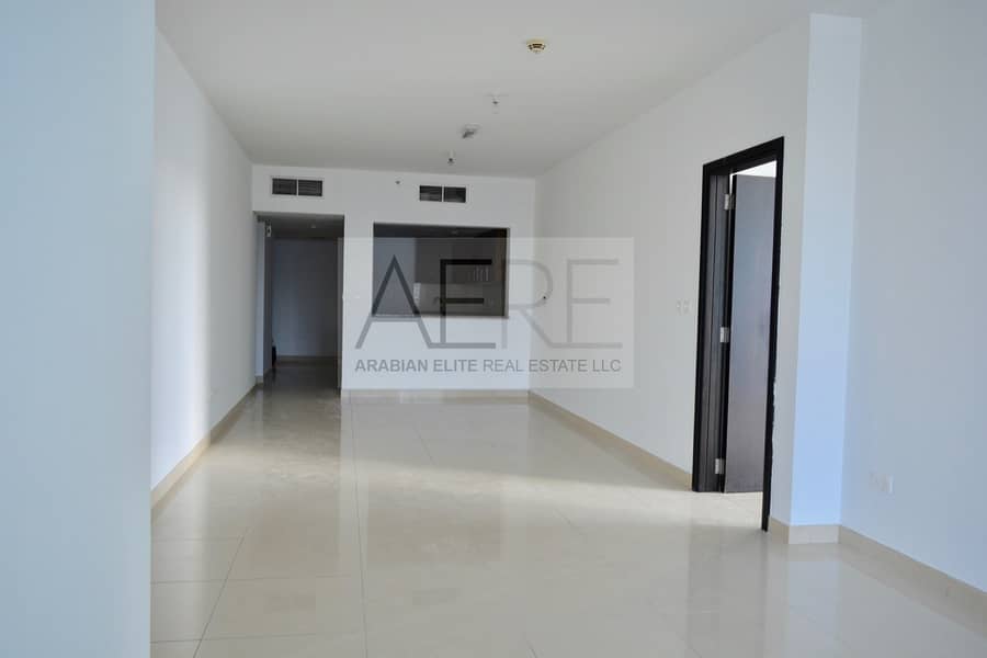 Large One Bed | Good ROI | Sheikh Zayed Road View