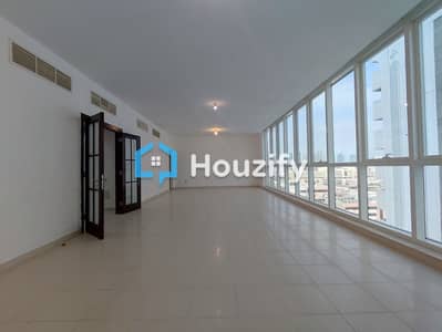 شقة 3 غرف نوم للايجار في شارع النجدة، أبوظبي - IMG_20230311_154318. jpg