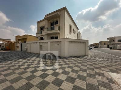 4 Bedroom Villa for Sale in Al Zahya, Ajman - WhatsApp Image 2024-02-26 at 11.39. 47 PM (1). jpg