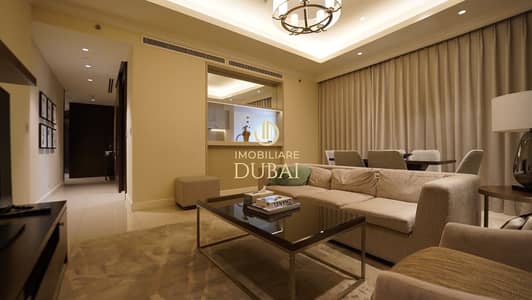 2 Bedroom Apartment for Rent in Downtown Dubai, Dubai - WhatsApp Image 2024-02-22 at 8.34. 24 PM (3). jpeg