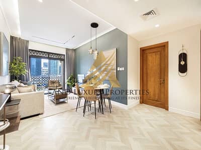 1 Bedroom Flat for Rent in Downtown Dubai, Dubai - WhatsApp Image 2024-02-27 at 3.45. 09 PM. jpeg