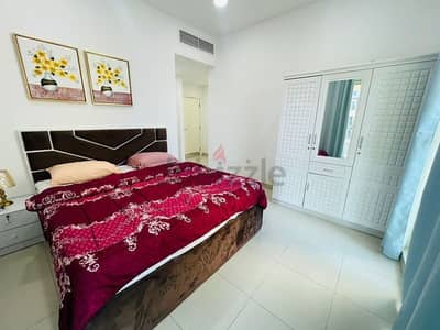 阿尔科兹， 迪拜 1 卧室公寓待租 - 位于阿尔科兹，阿尔科兹4号，阿尔凯尔山庄 1 卧室的公寓 7000 AED - 8521454
