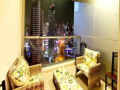 Студия в аренду в Дубай Марина, Дубай - 005. jpg