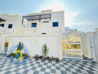 4 Bedroom Villa for Sale in Al Zahya, Ajman - WhatsApp Image 2024-02-27 at 5.17. 12 PM (22). jpeg