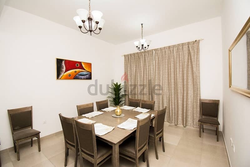 Monthly Rental | Flexible Terms | Discounted Rates | 5 Mins Sheikh Zayed Road