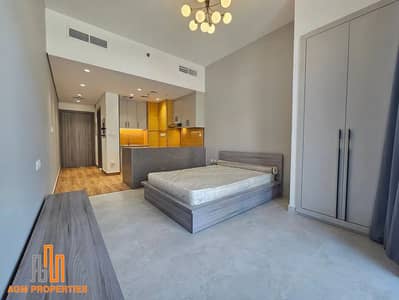 Studio for Rent in Dubai Residence Complex, Dubai - 1. jpeg