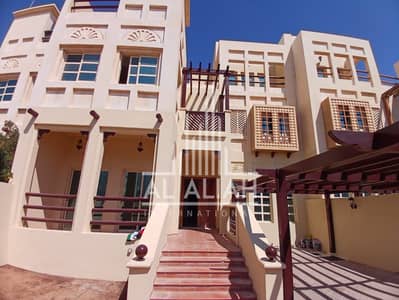 5 Bedroom Villa for Rent in Al Nahyan, Abu Dhabi - IMG-20240227-WA0046. jpg