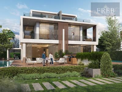 5 Bedroom Villa for Sale in DAMAC Hills 2 (Akoya by DAMAC), Dubai - 125. jpg