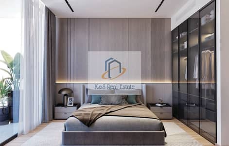 1 Bedroom Apartment for Sale in Majan, Dubai - 5. png