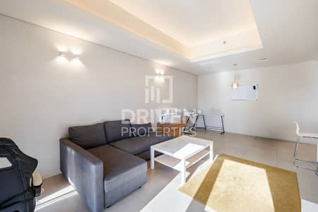 2 Bedroom Flat for Sale in Jumeirah Village Circle (JVC), Dubai - Spacious and Bright Unit with Park Views