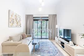 شقة في يانسون 7،ينسون،المدينة القديمة‬،وسط مدينة دبي 1 غرفة 145000 درهم - 8669420