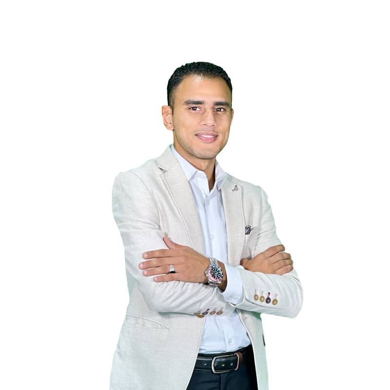 Ibrahim Al Batal