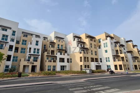 استوديو  للايجار في القوز، دبي - شقة في الخيل هايتس،القوز 4،القوز 5500 درهم - 8521389