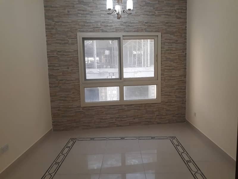 1 bed room Flat For Rent for 55000