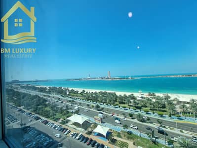 3 Bedroom Apartment for Rent in Corniche Road, Abu Dhabi - 20240227_131859. jpg