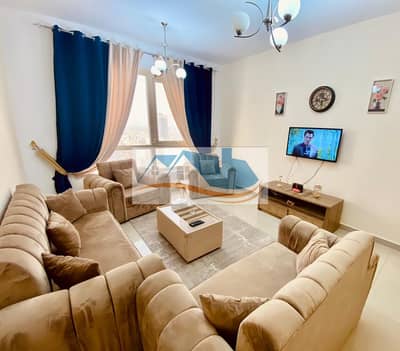 1 Bedroom Flat for Rent in Ajman Free Zone, Ajman - a86da0d6-3434-4bd5-a940-08648888db31. jpg