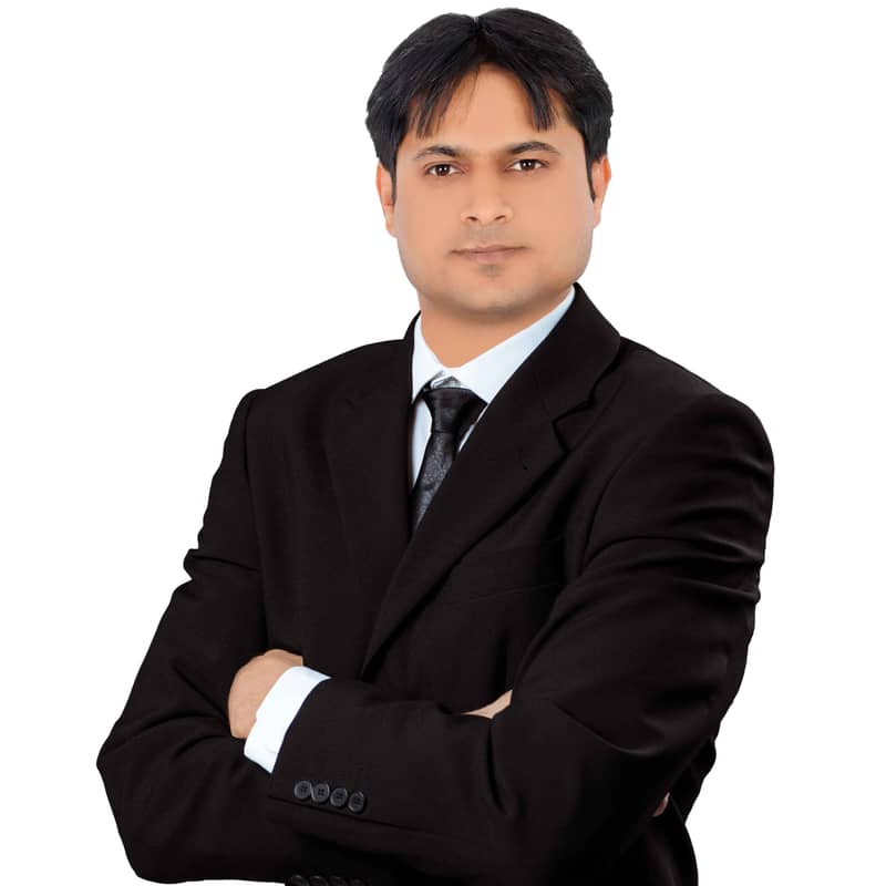 Furqan Talib