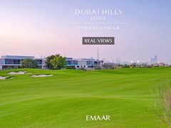 ارض سكنية في إميرالد هيلز،دبي هيلز استيت 32199999 درهم - 8669707