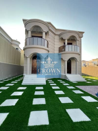 5 Bedroom Villa for Sale in Al Rawda, Ajman - WhatsApp Image 2024-02-27 at 6.01. 02 PM (1). jpeg