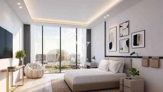 شقة 2 غرفة نوم للبيع في مدينة اكسبو، دبي - شقة في سكاي ريزيدنسز،مدينة اكسبو 2 غرف 2480000 درهم - 8669766