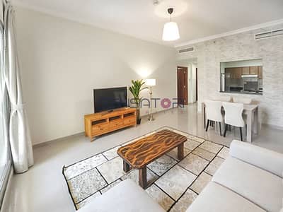 شقة 1 غرفة نوم للبيع في قرية جميرا الدائرية، دبي - DSC_4426. jpg