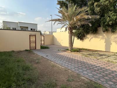 4 Bedroom Villa for Rent in Barashi, Sharjah - 2e30871b-6864-43a0-a55c-4a756ab797d2. jpg