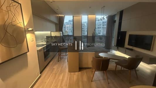 ready to move in one bedrooms