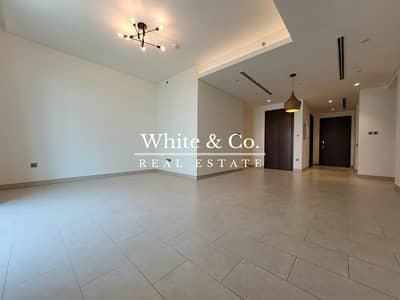 3 Bedroom Apartment for Rent in Sobha Hartland, Dubai - Pool View|Available Mid-March|3 Bedrooms