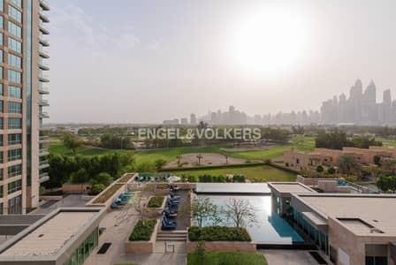 Luxurious|Spacious|Full Golf Course View Luxurious|Spacious|Full Golf Course View