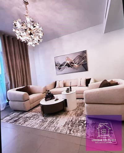 2 Cпальни Апартаменты в аренду в Дубай Даунтаун, Дубай - 20240227_185243. jpg