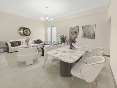 3 Cпальни Апартаменты Продажа в Джумейра Вилладж Серкл (ДЖВС), Дубай - IMG_4979. jpg