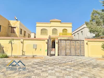6 Bedroom Villa for Rent in Al Mowaihat, Ajman - 93414511-ff30-41ab-b78a-d10a2b9a8b3a. jpg