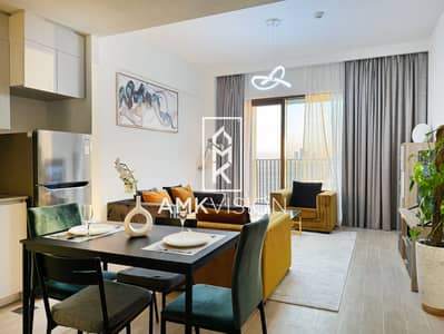 1 Bedroom Flat for Rent in Dubai Creek Harbour, Dubai - IMG_1474. JPG