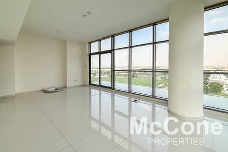 2 Bedroom Flat for Rent in DAMAC Hills, Dubai - Park View | Large Lay Out |  Rare Apartment
