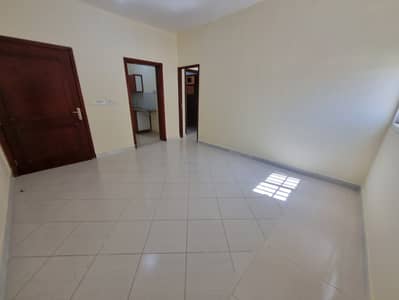 شقة 1 غرفة نوم للايجار في مدينة شخبوط، أبوظبي - شقة في مدينة شخبوط 1 غرفة 3100 درهم - 8670052