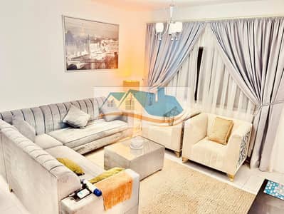 2 Bedroom Flat for Rent in Garden City, Ajman - 647595ff-8315-43aa-9d90-1f503acde5e9. jpg
