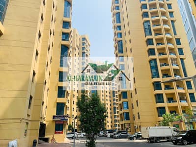 1 Bedroom Apartment for Sale in Ajman Downtown, Ajman - 61a3c07f-5c3c-4c05-9284-4d21ec1ff6cd. jpg