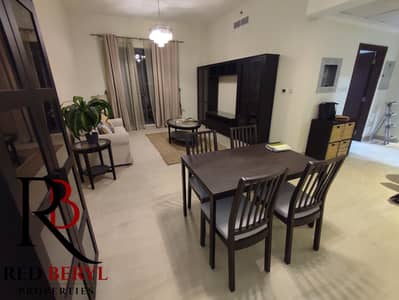 2 Cпальни Апартамент в аренду в Аль Фурджан, Дубай - IMG_20221213_180743. jpg