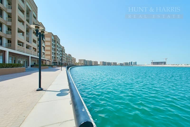 Best Priced Studio - Mina Al Arab - Ras Al Khaimah