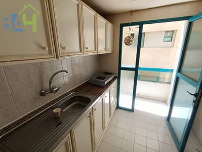 1 Bedroom Apartment for Rent in Al Qasimia, Sharjah - IMG-20231113-WA0006. jpg