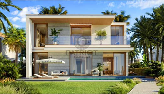 5 Bedroom Villa for Sale in Dubai Islands, Dubai - 1-9. JPG