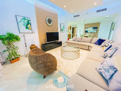 2 Bedroom Apartment for Rent in Dubai Marina, Dubai - WhatsApp Image 2023-11-21 at 22.15. 23. jpeg