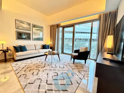 1 Bedroom Hotel Apartment for Rent in Dubai Creek Harbour, Dubai - IMG_1258. jpg