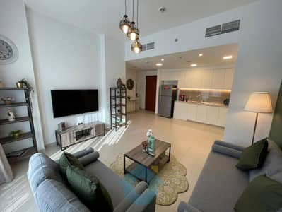 2 Bedroom Apartment for Rent in Town Square, Dubai - 5. jpg