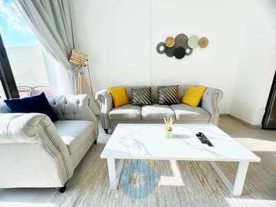 فلیٹ 1 غرفة نوم للايجار في تاون سكوير، دبي - شقة في شقق أونا،تاون سكوير 1 غرفة 6499 درهم - 6570651