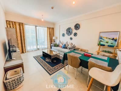 1 Bedroom Apartment for Rent in Dubai Silicon Oasis (DSO), Dubai - Modern Community | Best Amenities | Fully Furnished