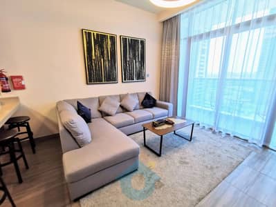 1 Bedroom Flat for Rent in Jumeirah Lake Towers (JLT), Dubai - Summer Offer | Best Amenities | Modern Community